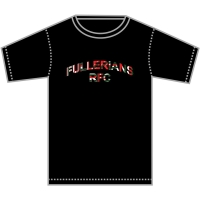 Fullerians RFC - *SALE* Leisure Tee