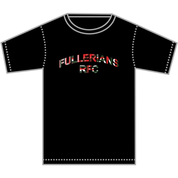Fullerians RFC - *SALE* Leisure Tee
