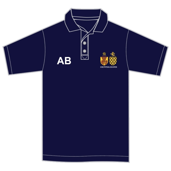 Watford Grammar School for Girls - GCSE Sports Polo