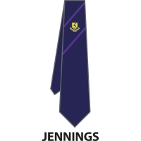 Verulam School - House Tie