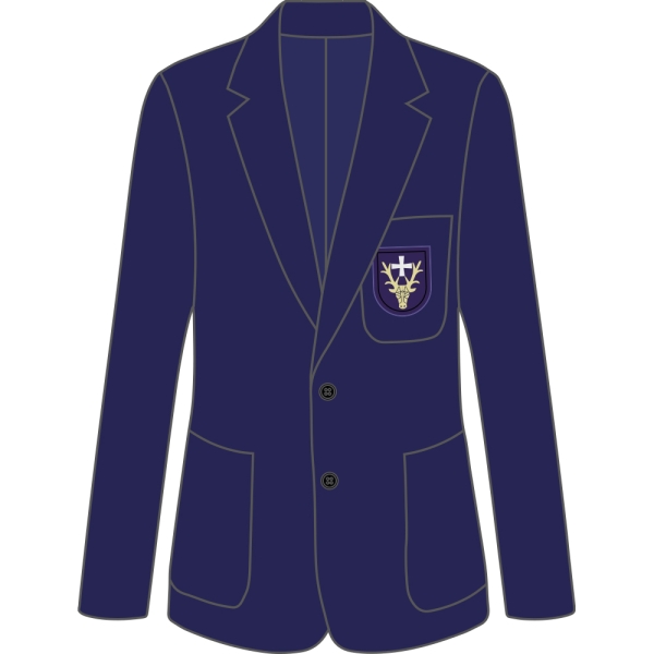 Haydon School - Boys Blazer