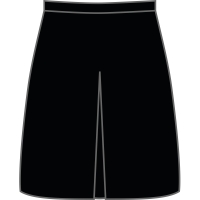 Thornton School Skirt
