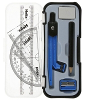 Essential Maths Set (8 Piece)