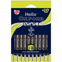 Oxford Curve Ballpoint Pens