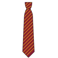 Beaumont School - School Tie