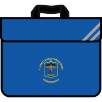 St Johns Catholic Primary School - Book Bag