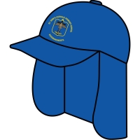 St Johns Catholic Primary School - Legionnaire Cap