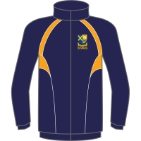 St Albans Girls' School - Tracksuit Jacket
