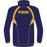 St Albans Girls' School - Tracksuit Jacket