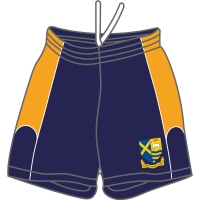St Albans Girls' School - PE Shorts