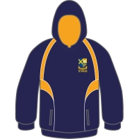 St Albans Girls' School - Sports Hoodie