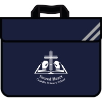 Sacred Heart Catholic Primary School & Nursery - Bookbag *Nursery - Year 2*
