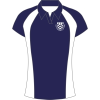 The Highfield School - Fitted PE Polo