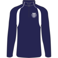 The Highfield School - Midlayer