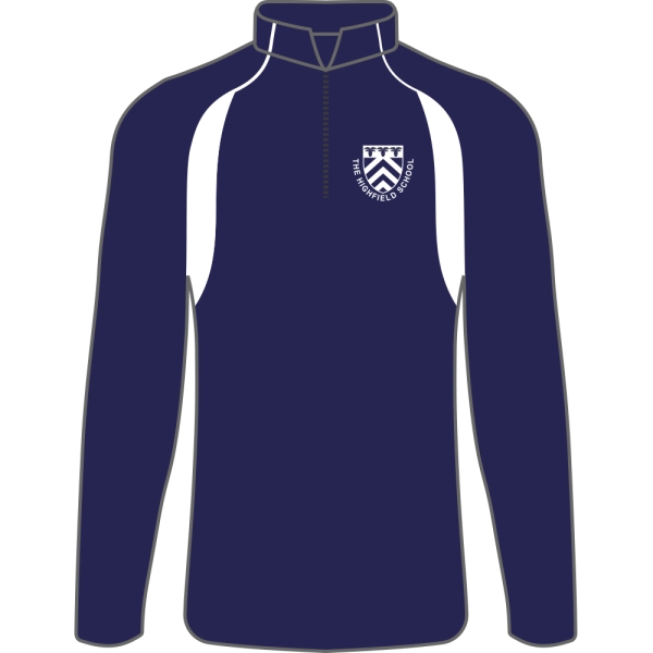 The Highfield School - Midlayer