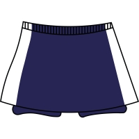 The Highfield School - PE Skort