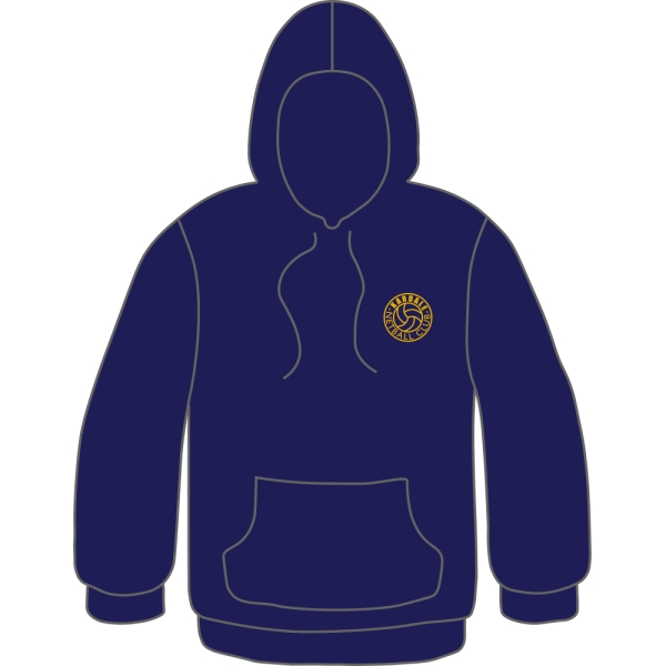 Kardale Netball Club - Kardale Hoodie