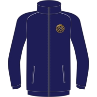 Kardale Netball Club - Kardale Tracksuit Jacket