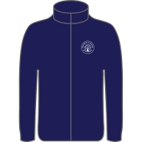 Beechfield Primary School - Fleece Jacket