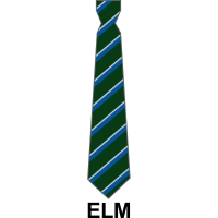 Bushey Meads School - School House Tie