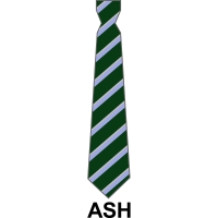 Bushey Meads School - School House Tie