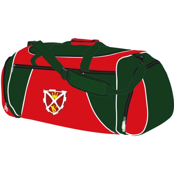 Vyners School - Sports Holdall