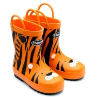 Tiggy Tiger Wellies