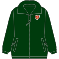 St Marys Church of England Primary School - Winter Jacket
