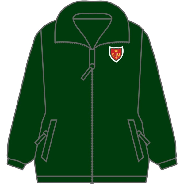 St Marys Church of England Primary School - Winter Jacket