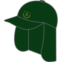 St Nicholas CE VA Primary School Harpenden - Legionnaire Hat