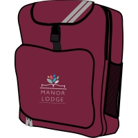 Manor Lodge - Junior Backpack