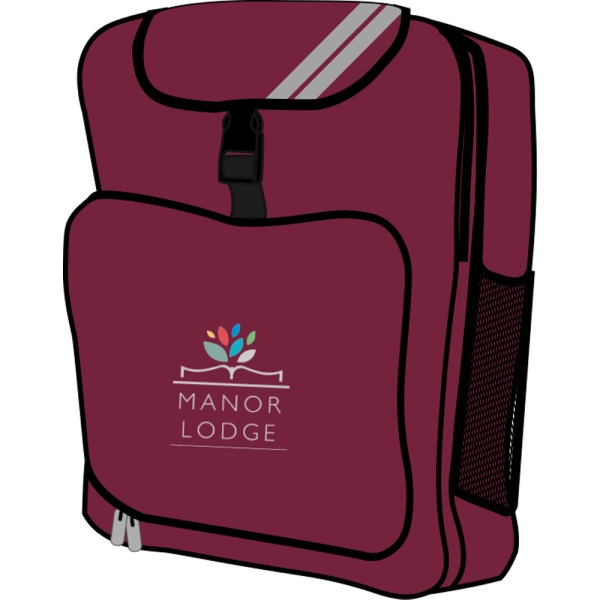 Manor Lodge - Junior Backpack