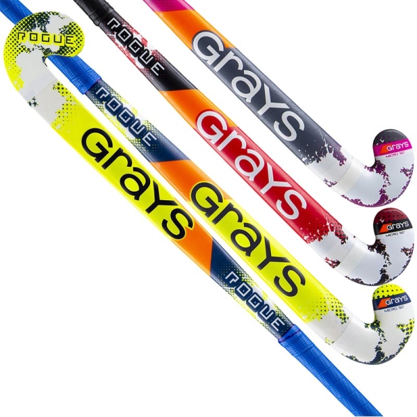 Grays Rogue Hockey Stick