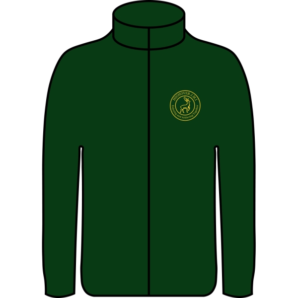 Highover JMI School & Nursery - Fleece