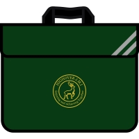 Highover JMI School & Nursery - Book Bag