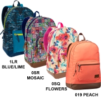 Totto Backpack