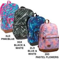 Totto Backpack