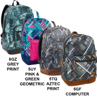 Totto Backpack