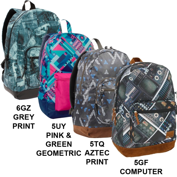 Totto Backpack