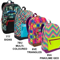 Totto Backpack