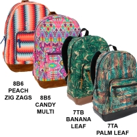 Totto Backpack
