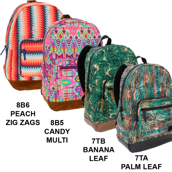 Totto Backpack