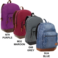 Totto Backpack