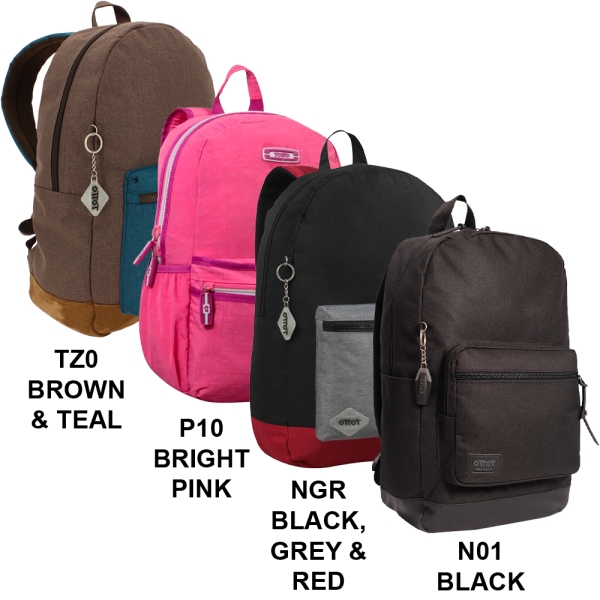 Totto Backpack