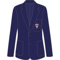 Haydon School - Tall & Slim Boys Blazer