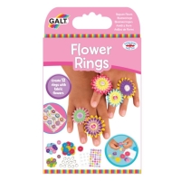 Flower Rings