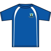 Whitehill Junior School - Pe T-Shirt