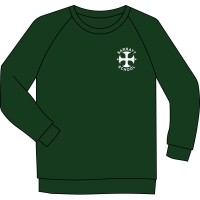 Sarratt School - Crewneck Jumper