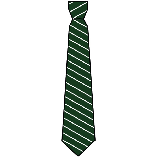 Sarratt School - Year 5 & 6 Tie
