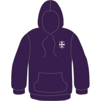 Sarratt School - PE Hoodie